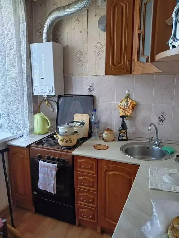2-к. квартира, 44 м, 5/5 эт. - Фото 0