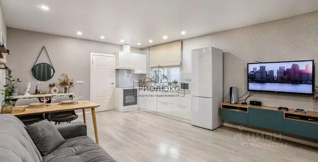 3-к кв. Челябинская область, Челябинск ул. Профессора Благих, 59 (65.7 ... - Фото 1