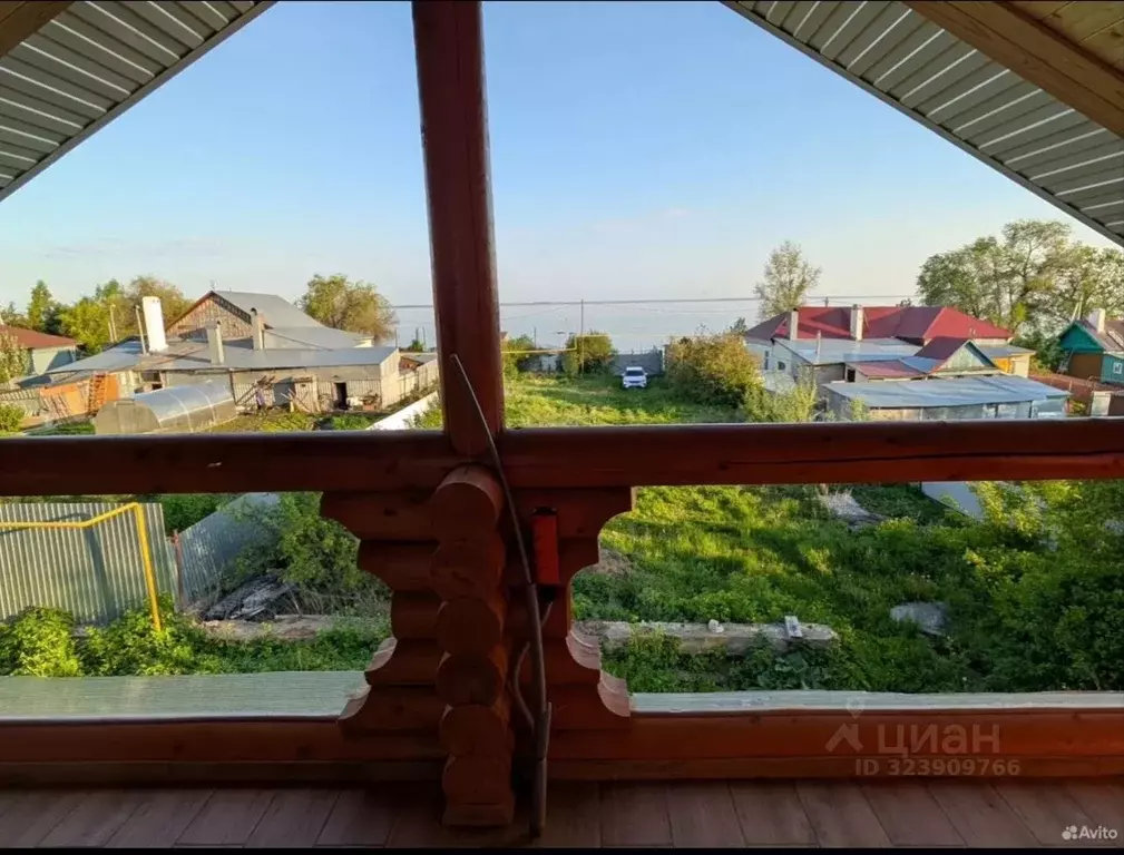 Дом в Татарстан, Рыбная Слобода пгт  (80 м) - Фото 1