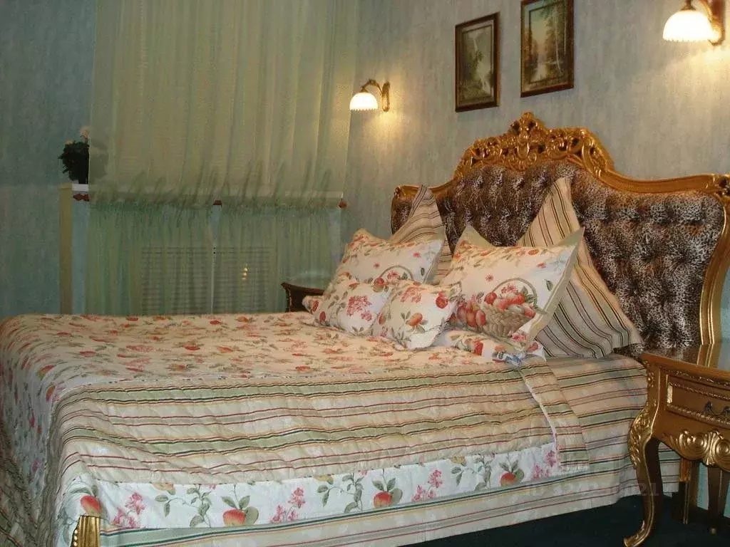 Комната Ростовская область, Таганрог Октябрьская ул., 16 (30.0 м) - Фото 1