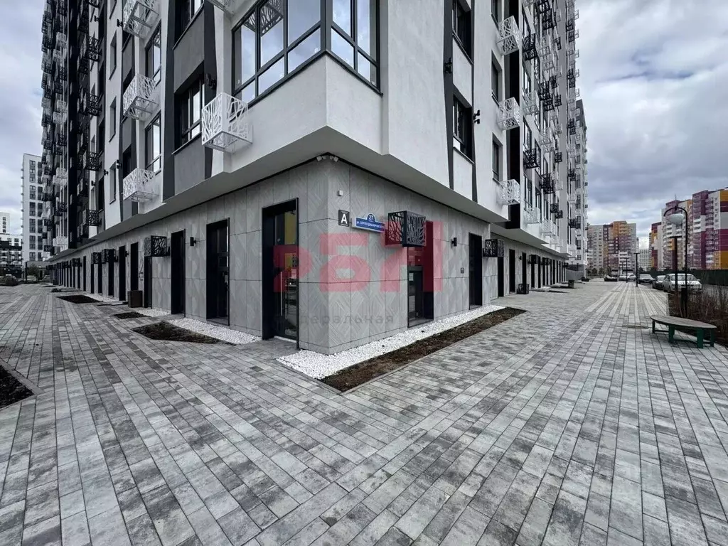 Помещение свободного назначения в Тюменская область, Тюменский ... - Фото 1