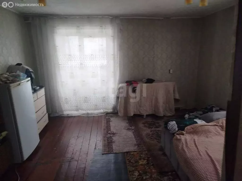 Квартира-студия: Новокузнецк, улица Шункова, 22 (24.5 м) - Фото 2