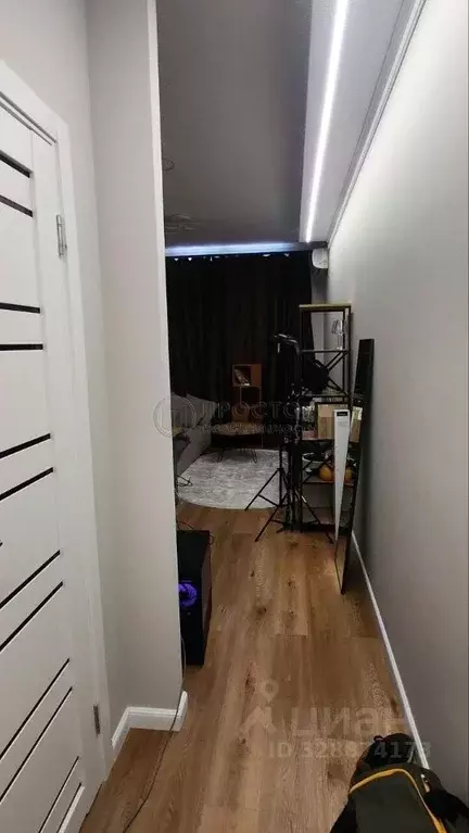 Студия Московская область, Мытищи ул. Колпакова, 44 (22.3 м) - Фото 2