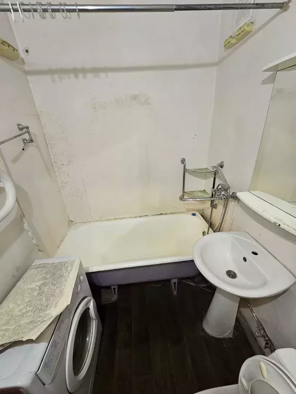 Продаётся 1-к квартира, 31.1 м - Фото 1