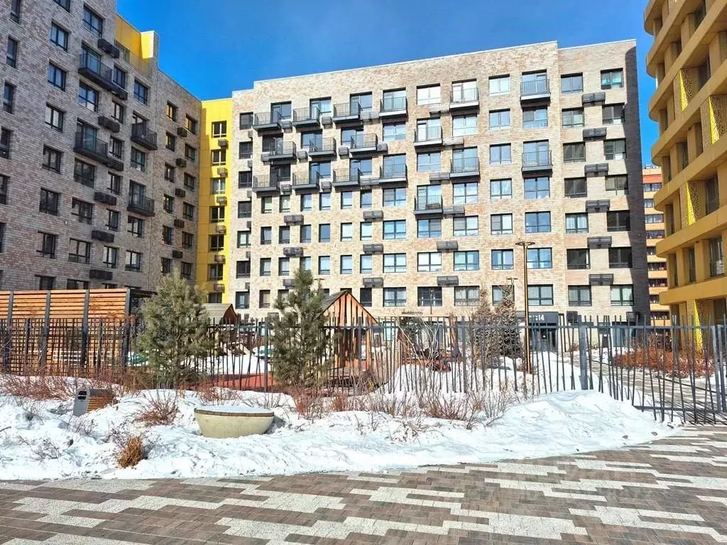3-к кв. Иркутская область, Иркутск ул. Эдуарда Дьяконова, 14 (68.0 м) - Фото 2