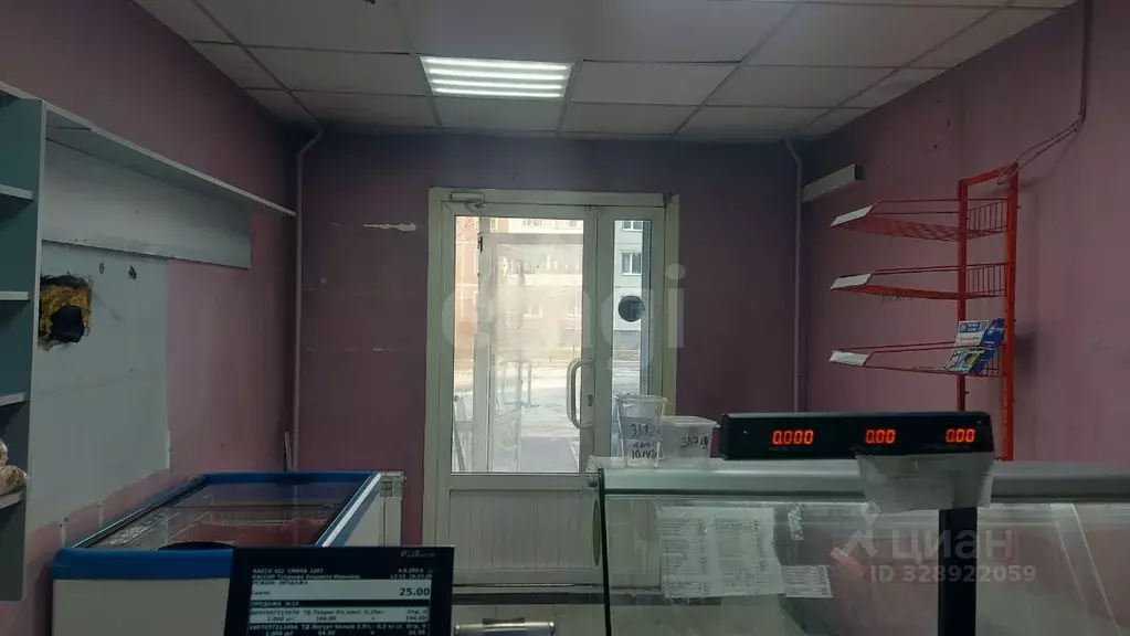 Помещение свободного назначения в Кемеровская область, Новокузнецк ул. ... - Фото 2