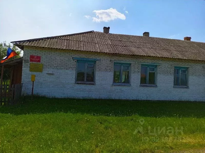 Помещение свободного назначения в Курганская область, Шадринский ... - Фото 1