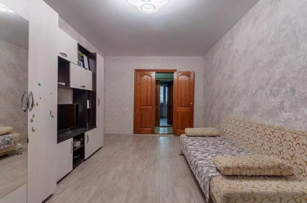 3-к кв. Вологодская область, Вологда Ярославская ул., 27А (65.9 м) - Фото 2