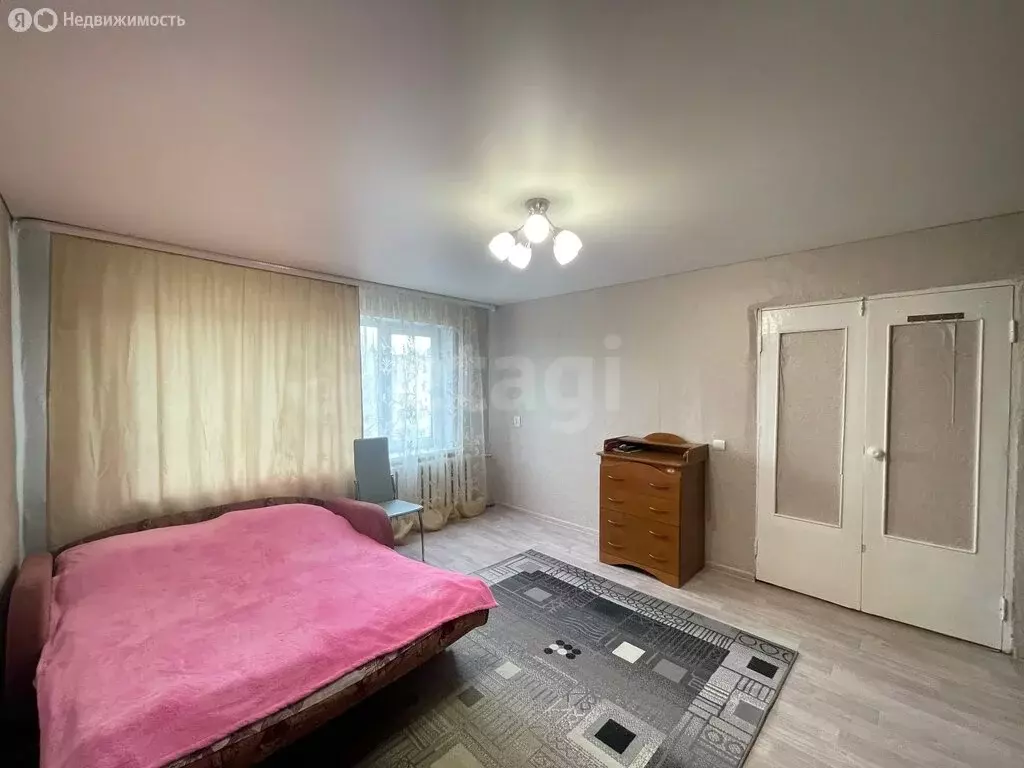 1-комнатная квартира: Ухта, проезд Строителей, 8 (29.7 м) - Фото 2