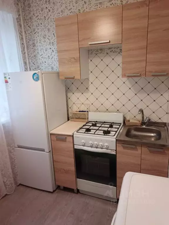 2-к кв. Смоленская область, Вязьма ул. Восстания, 5А (46.9 м) - Фото 1