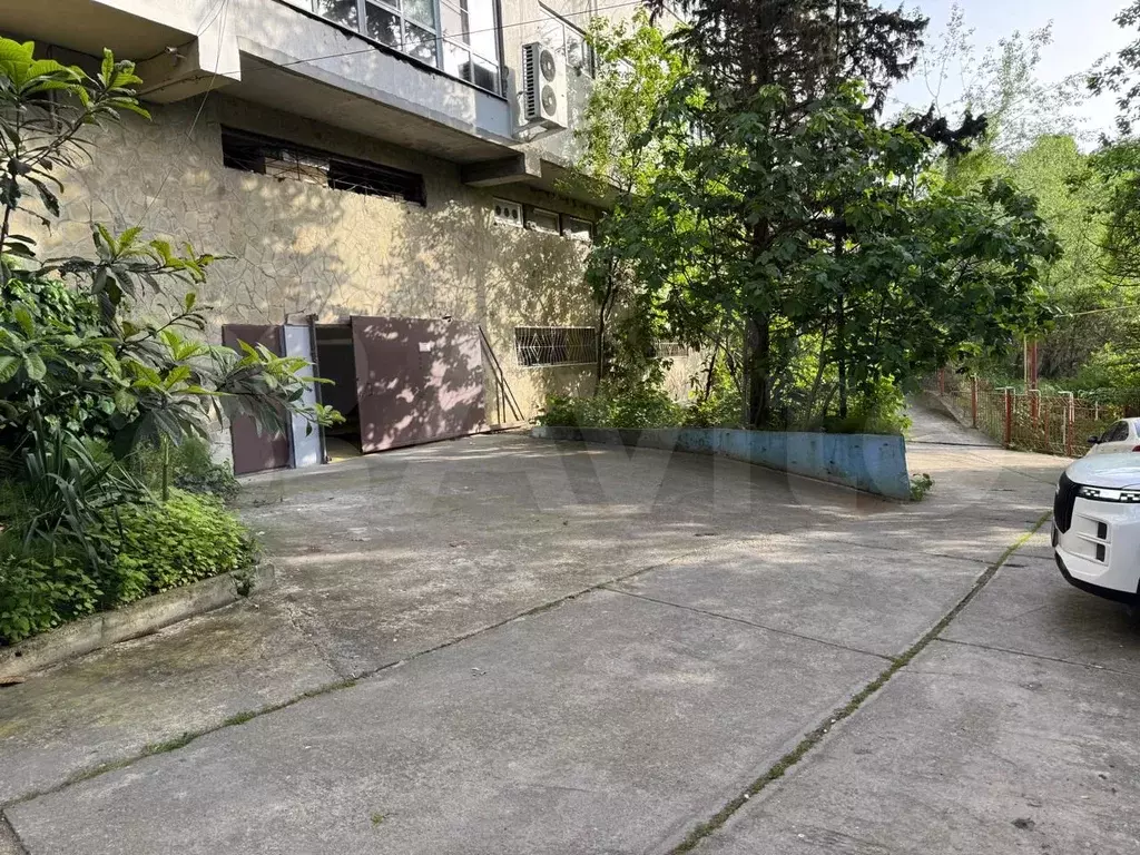 Машиноместо, 21 м - Фото 0