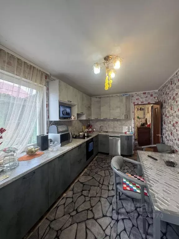 Дом в Иркутская область, Иркутск ул. Шевченко, 20 (120 м) - Фото 1