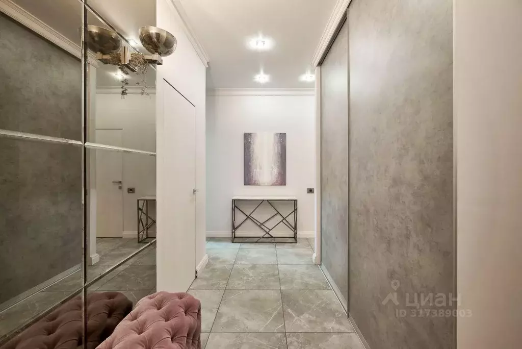 Квартира, 2 комнаты, 70 м - Фото 0