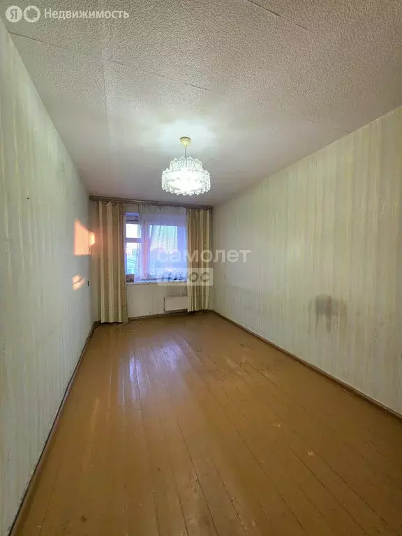 3-комнатная квартира: Киров, Октябрьский проспект, 89 (61.9 м) - Фото 1