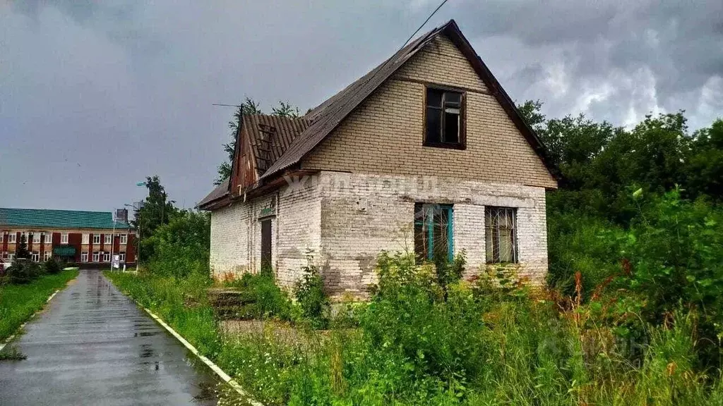 Дом в Алтайский край, Павловский район, с. Черемное Станционный пер. ... - Фото 0