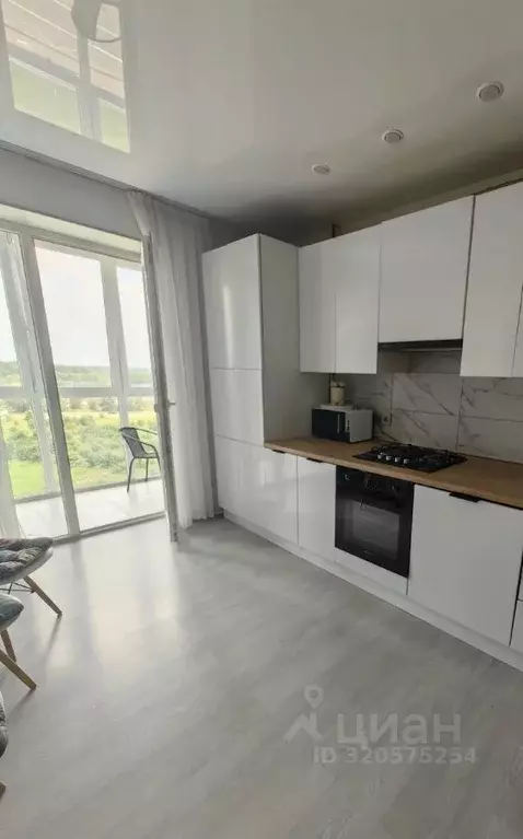 2-к кв. Калининградская область, Калининград ул. Николая Карамзина, 48 ... - Фото 1