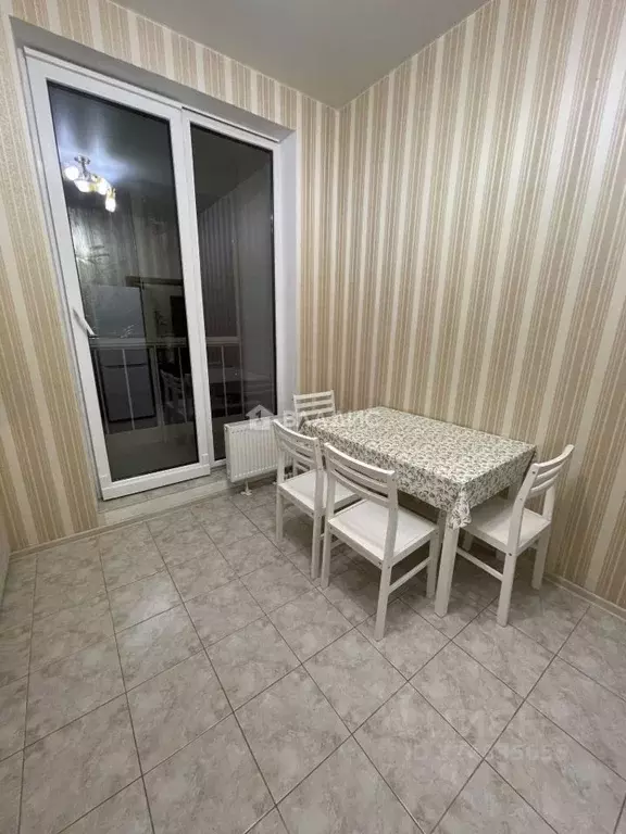 1-к кв. Калининградская область, Светлогорск Майский проезд, 3 (35.0 ... - Фото 2