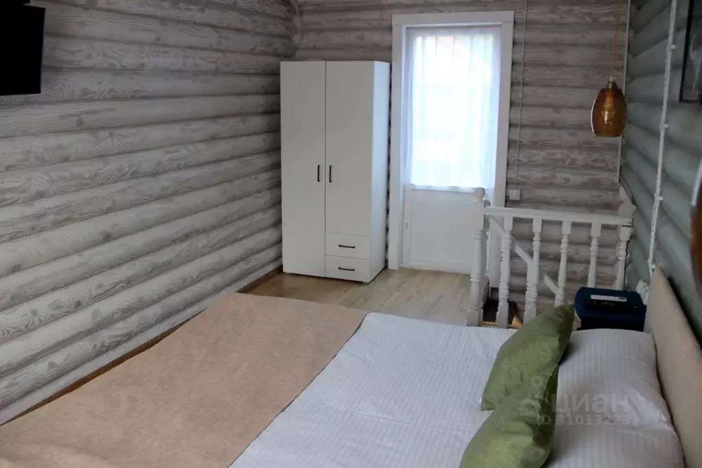 Дом в Тверская область, Западнодвинский район, д. Соломкино  (60 м) - Фото 0