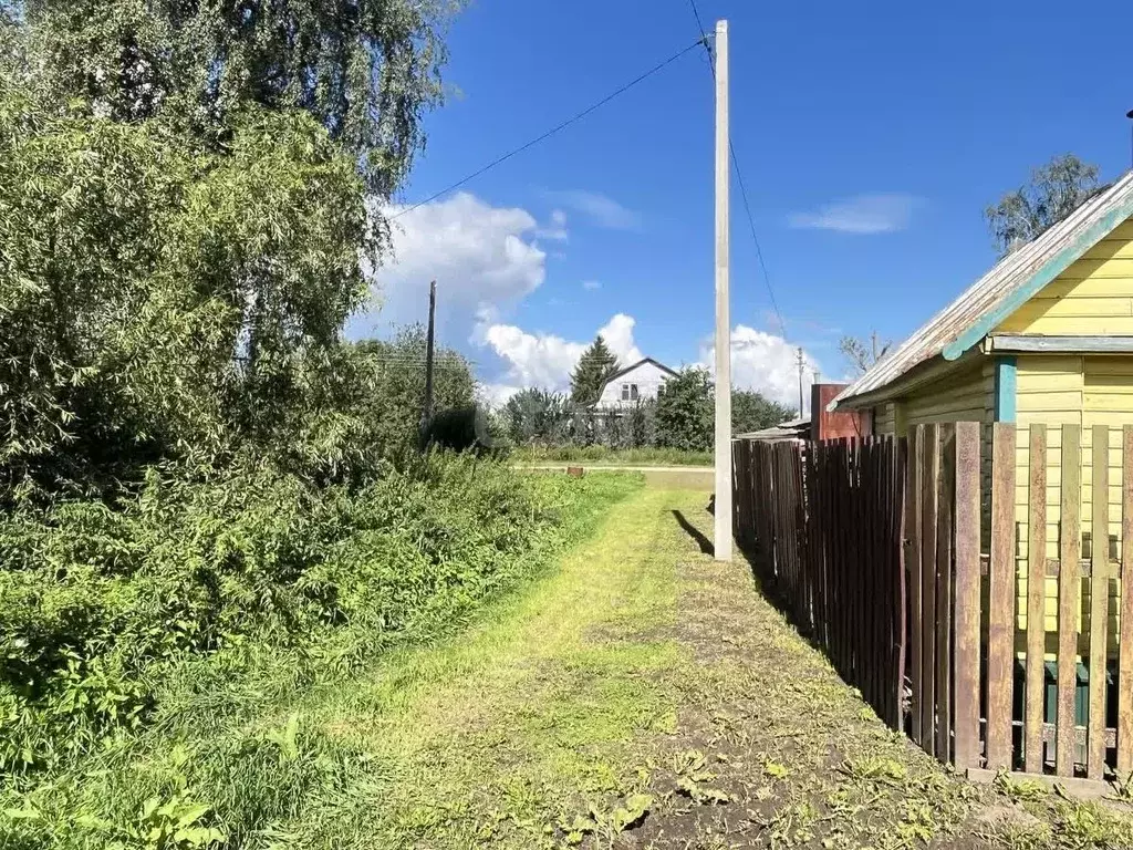 Участок в Ярославская область, Ростовский муниципальный округ, д. ... - Фото 2