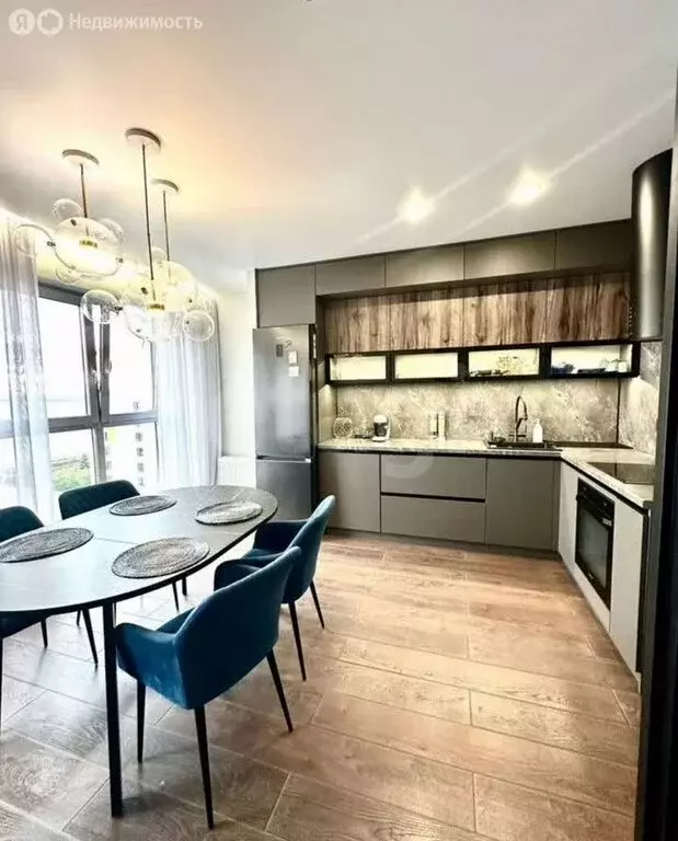 2-комнатная квартира: Челябинск, Ереванская улица, 35 (51.8 м) - Фото 2