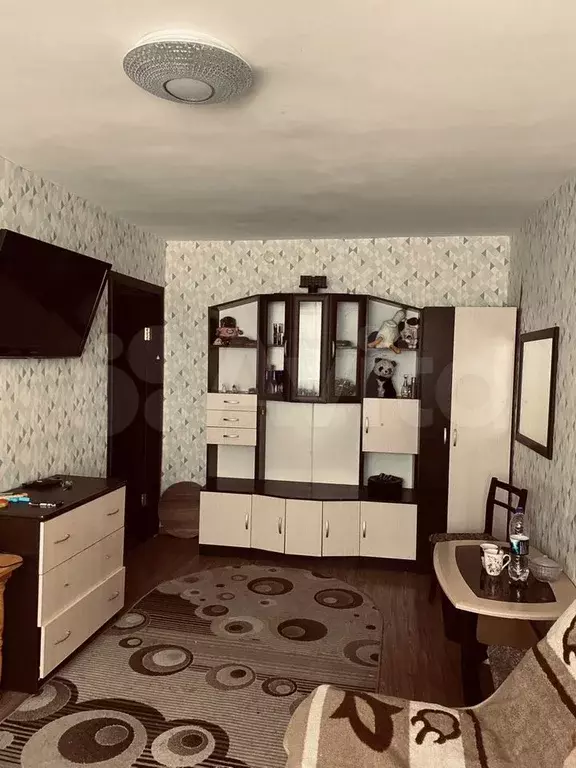 2-к. квартира, 45 м, 2/5 эт. - Фото 0