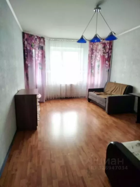 1-к кв. Московская область, Щелково Пролетарский просп., 9к1 (45.0 м) - Фото 1