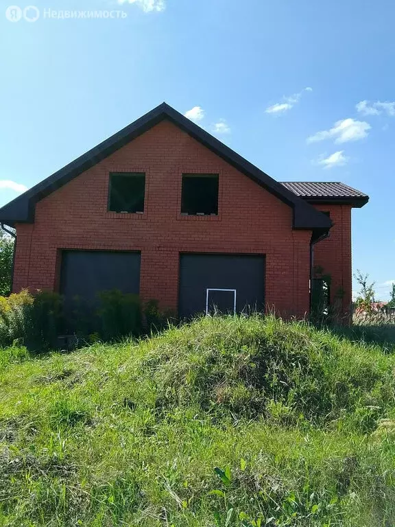 Дом в Саранск, Афганская улица (252.3 м) - Фото 1