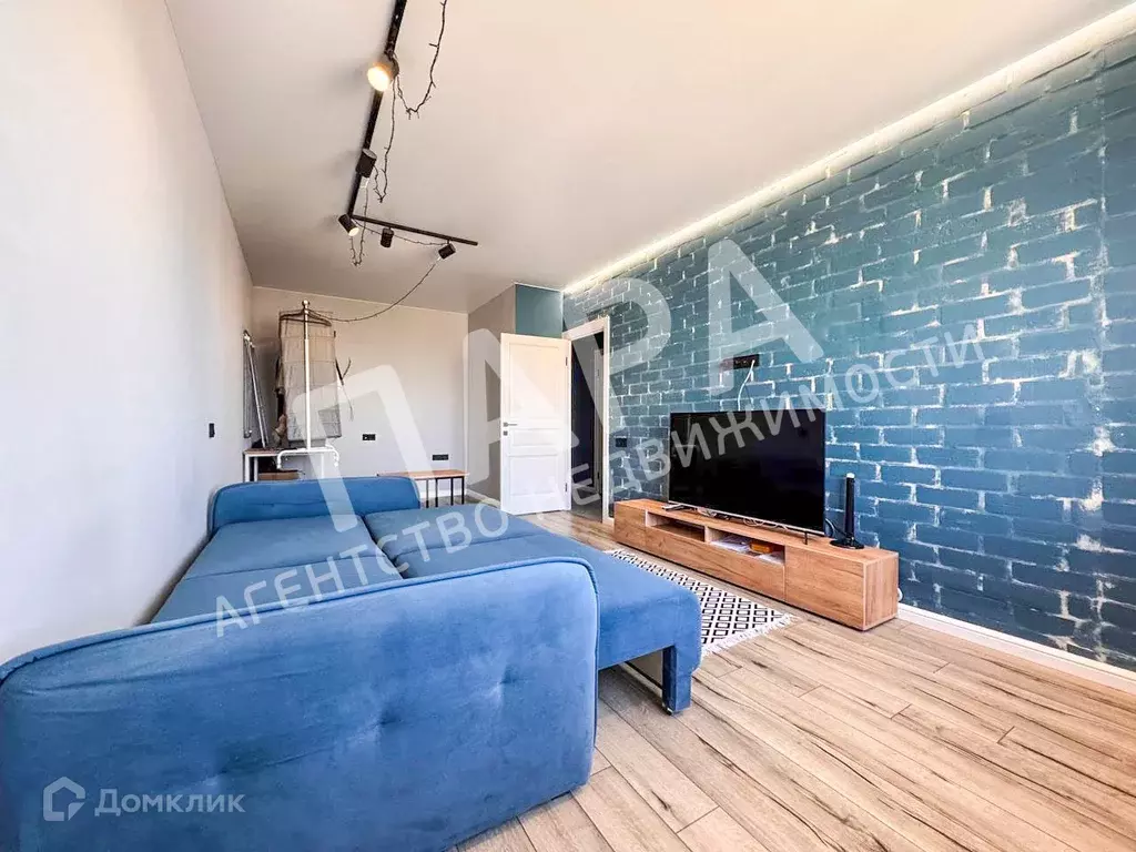 Продаётся 1-к квартира, 36.2 м - Фото 0