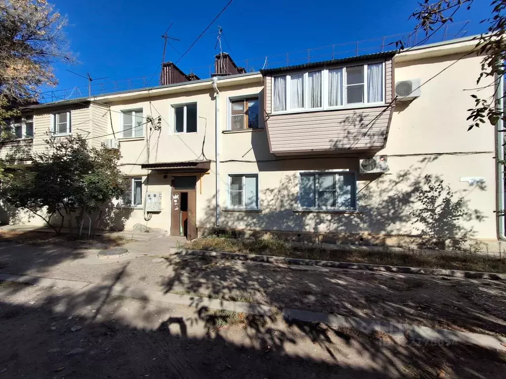 Студия Астраханская область, Астрахань ул. 4-я Железнодорожная, 43Б ... - Фото 1