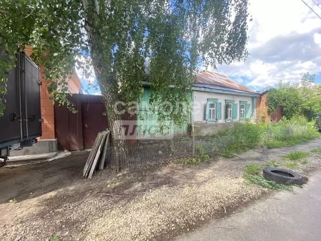 Участок в Орловская область, Орел Донской пер., 52 (10.0 сот.) - Фото 1
