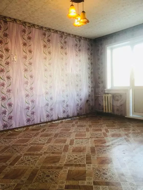 3-к. квартира, 58 м, 3/5 эт. - Фото 1