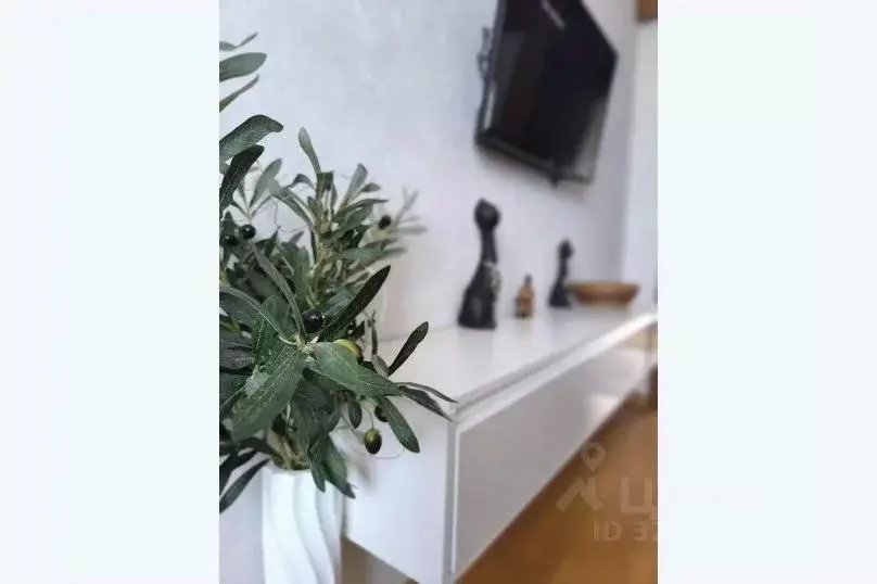 2-к кв. Калининградская область, Зеленоградск ул. Приморская, 15 (41.0 ... - Фото 2