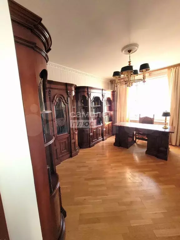 3-к. квартира, 110 м, 11/14 эт. - Фото 1