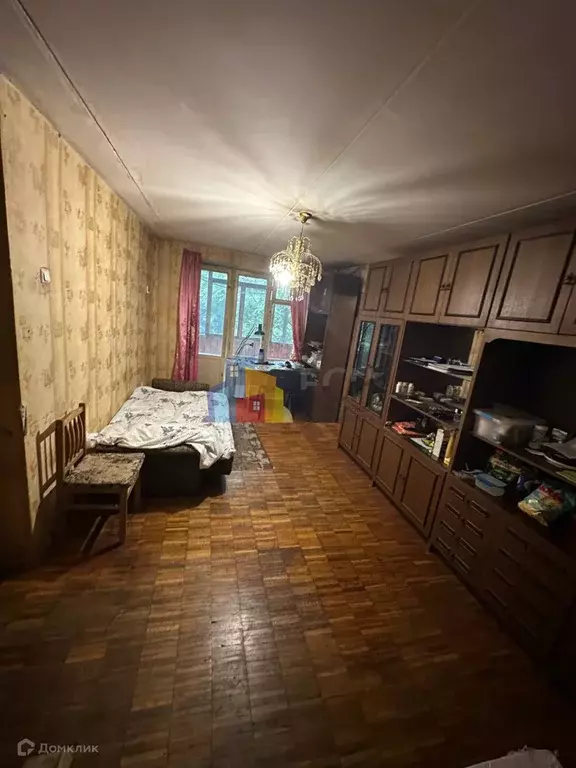 Продаётся 3-к квартира, 53.8 м - Фото 0