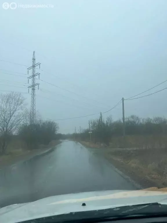 Участок в посёлок Штыково, Школьная улица (20 м) - Фото 0