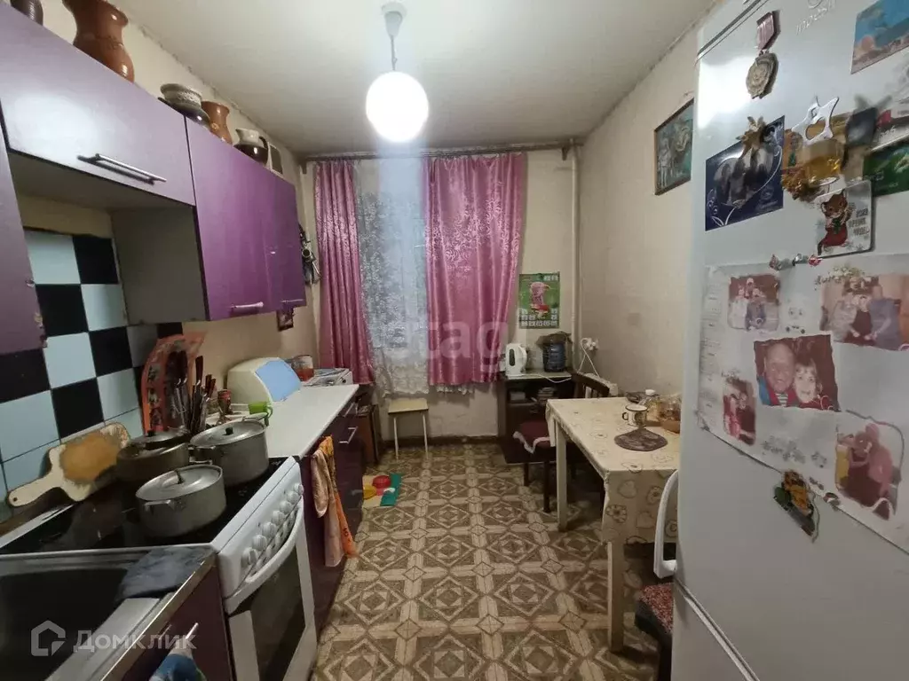 Продаётся 2-к квартира, 52.1 м - Фото 0