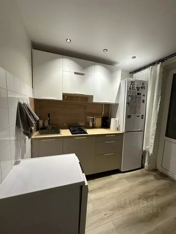 2-к кв. Москва Дмитровское ш., 105К3 (45.0 м) - Фото 1