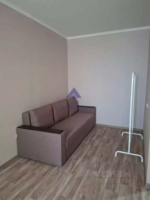 1-к кв. Ростовская область, Волгодонск просп. Строителей (32.0 м) - Фото 2