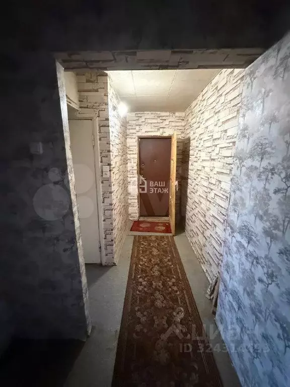 2-к кв. Калужская область, Дзержинский муниципальный округ, Льва ... - Фото 1