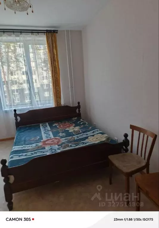 2-к кв. Ленинградская область, Луга Медведское ш., 15к1 (47.0 м) - Фото 1