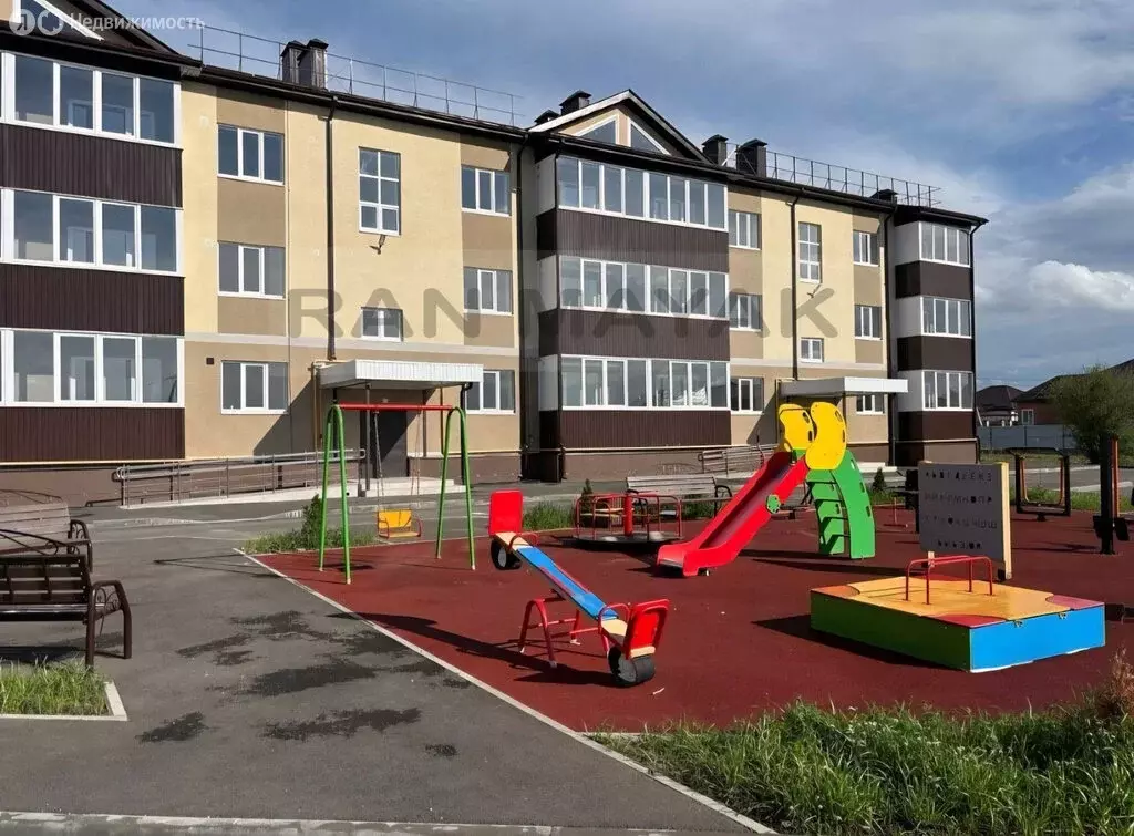 1-комнатная квартира: Северный, улица Новосёлов, 87 (44.1 м) - Фото 0