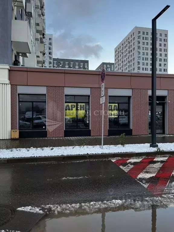 Помещение свободного назначения в Московская область, Ленинский ... - Фото 2