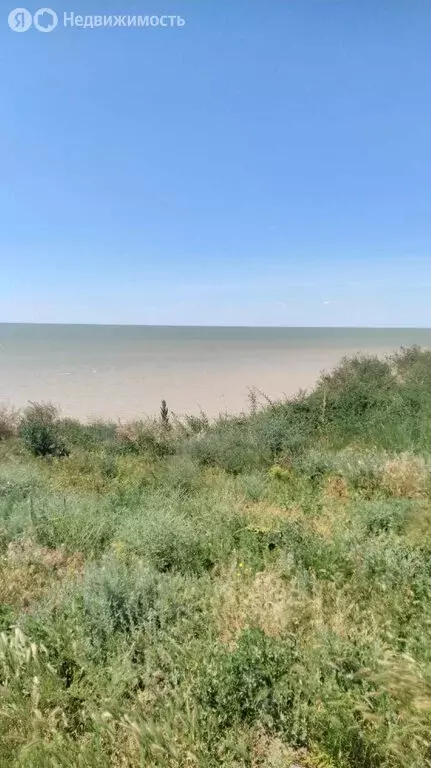 Участок в Шабельское, улица Кирова (20 м) - Фото 1