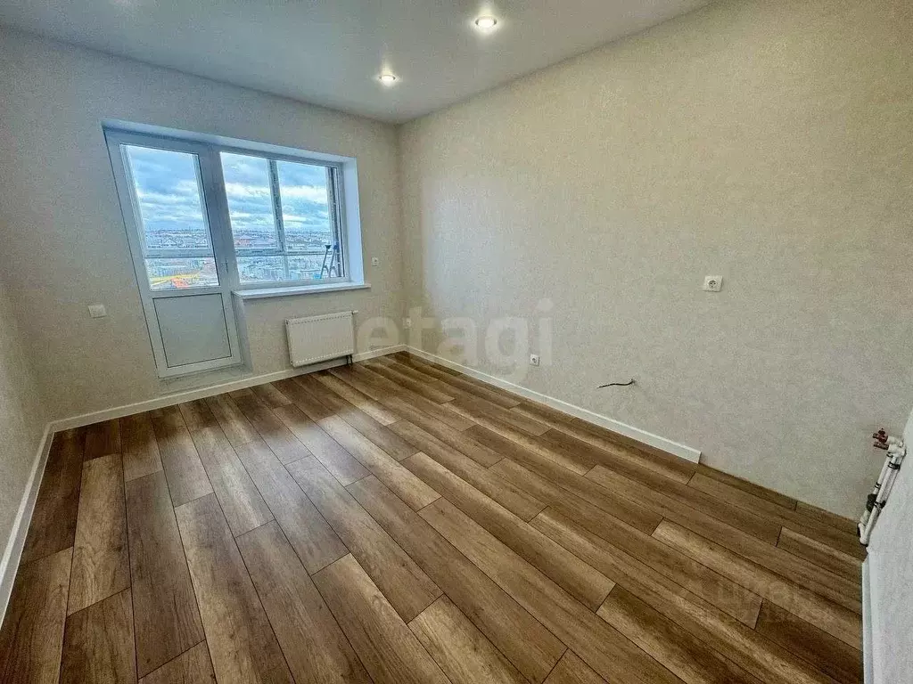 Студия Татарстан, Пестречинский район, Богородское с/пос, д. Куюки ул. ... - Фото 1