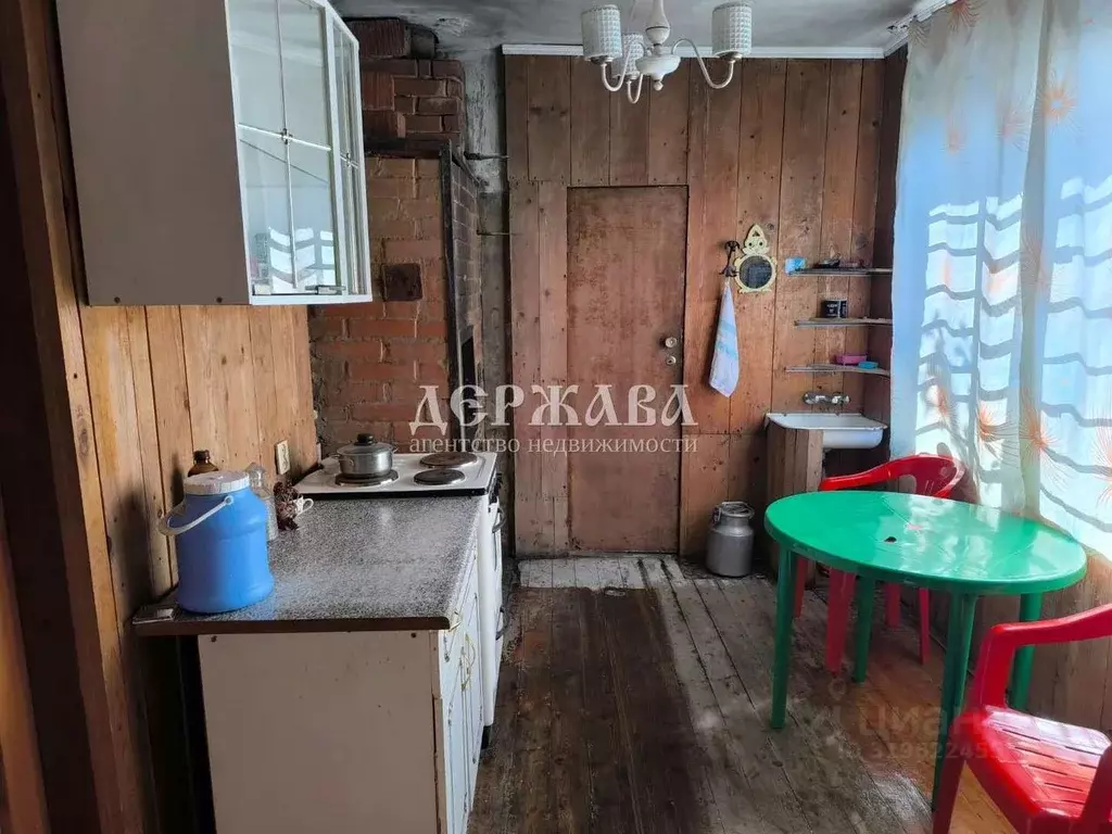 Дом в Белгородская область, Старый Оскол СНТ Кукушкин хут.,  (73 м) - Фото 1
