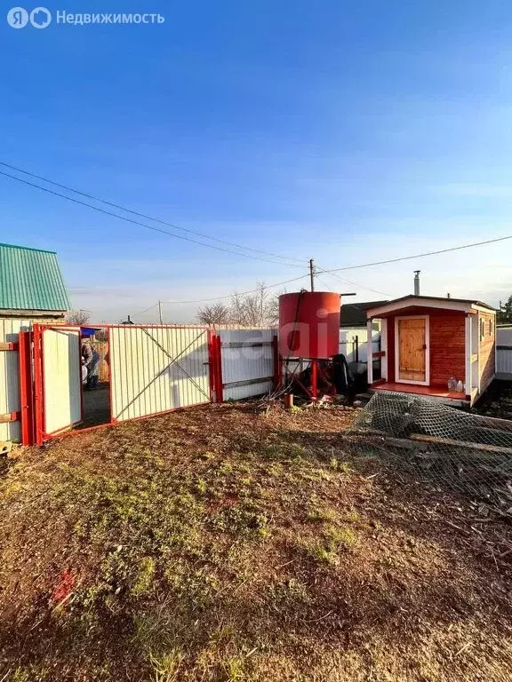 Участок в Республика Башкортостан, Стерлитамак (5.3 м) - Фото 0