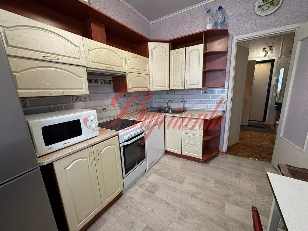 1-к кв. Архангельская область, Северодвинск ул. Трухинова, 20 (36.8 м) - Фото 1