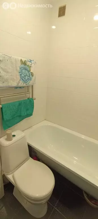 1-комнатная квартира: Михайловск, Любимая улица, 1 (28 м) - Фото 1