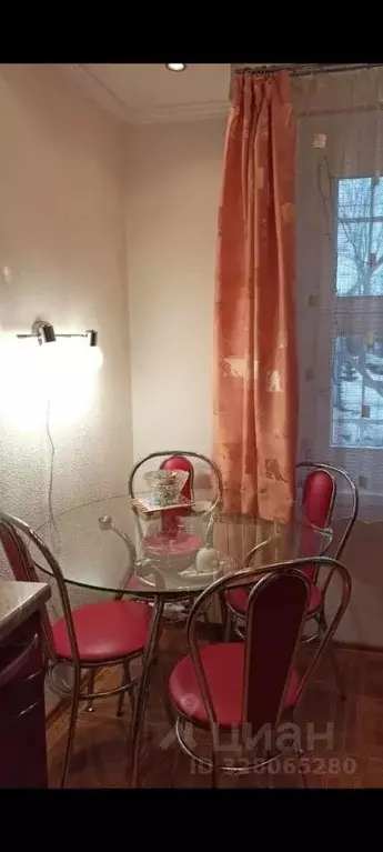 Комната Москва Стройковская ул., 2 (17.0 м) - Фото 2