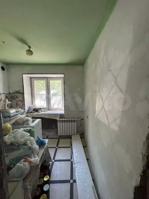 2-к. квартира, 43,5 м, 1/5 эт. - Фото 1